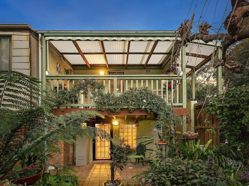 282 Young Street, Annandale NSW 2038