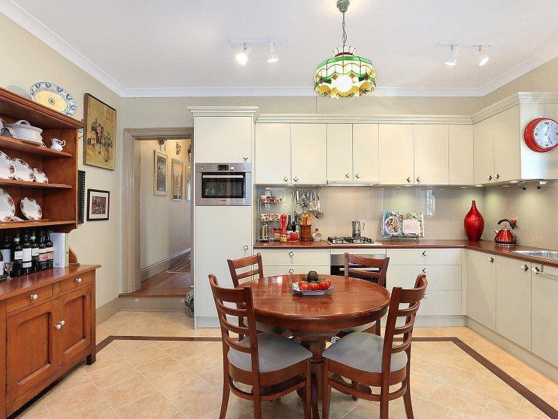 282 Young Street, Annandale NSW 2038