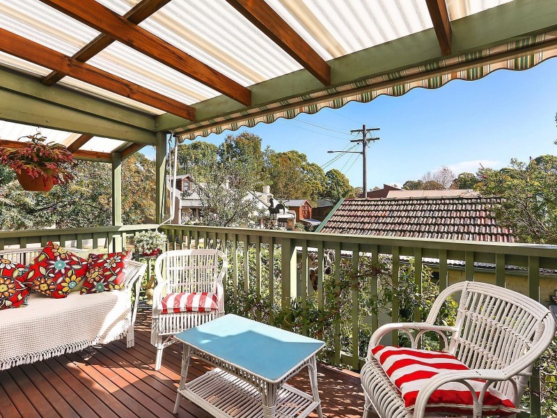 282 Young Street, Annandale NSW 2038