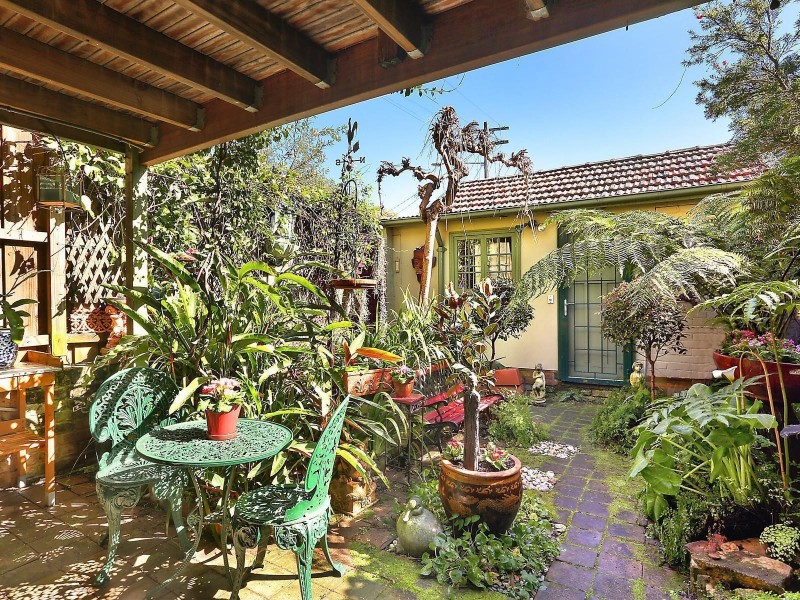 282 Young Street, Annandale NSW 2038