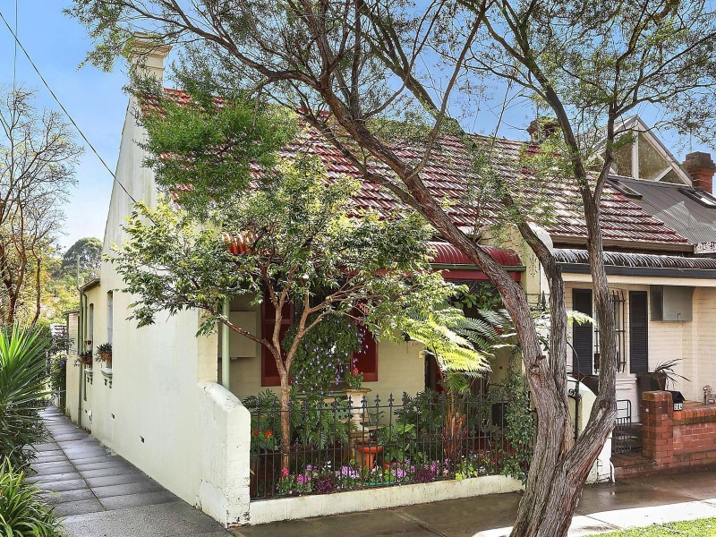 282 Young Street, Annandale NSW 2038