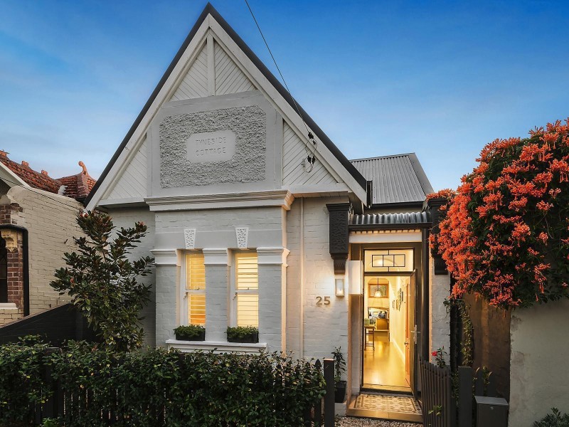 25 Jubilee Street, Lewisham NSW 2049