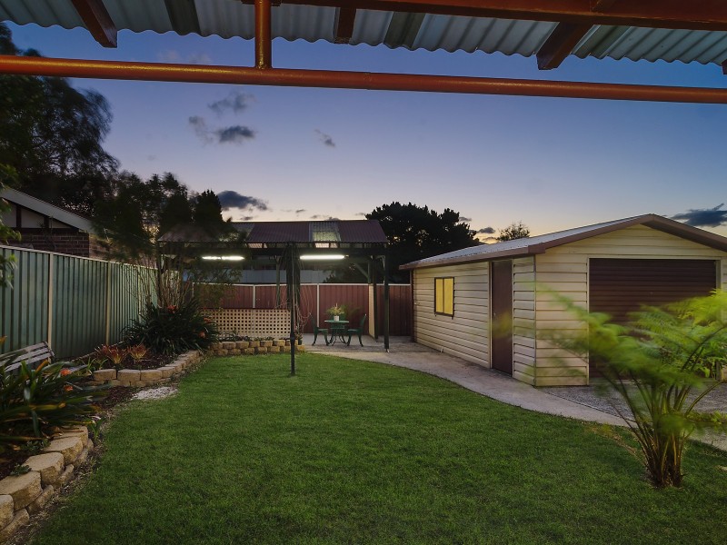 34 Warburton Parade, Earlwood NSW 2206