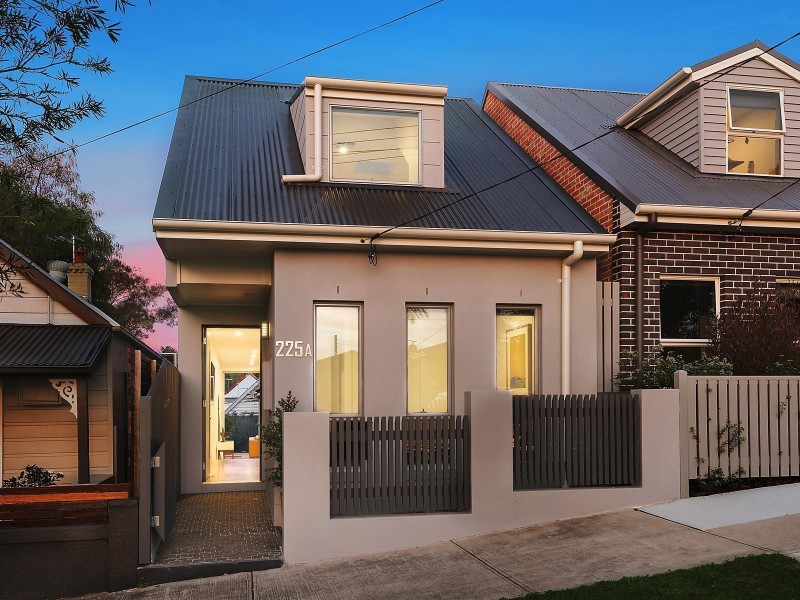 225A Elswick Street North, Leichhardt NSW 2040