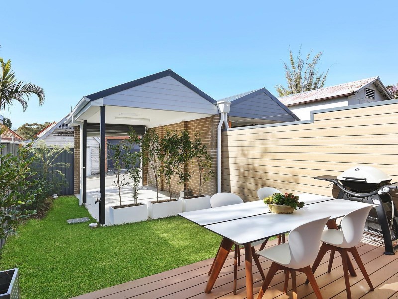 225A Elswick Street North, Leichhardt NSW 2040