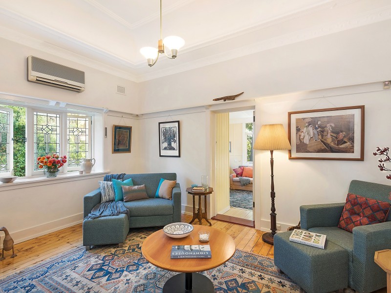 2A Chelmsford Avenue, Haberfield NSW 2045