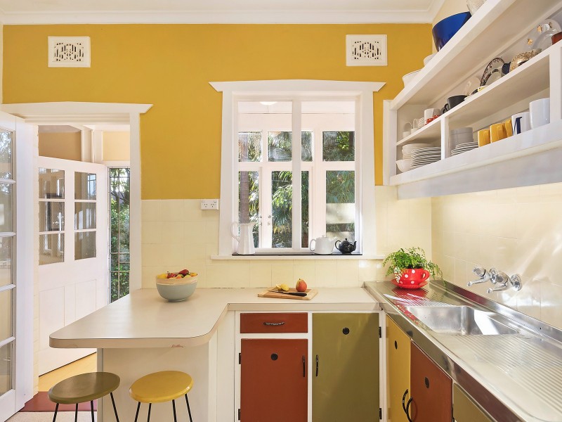 2A Chelmsford Avenue, Haberfield NSW 2045