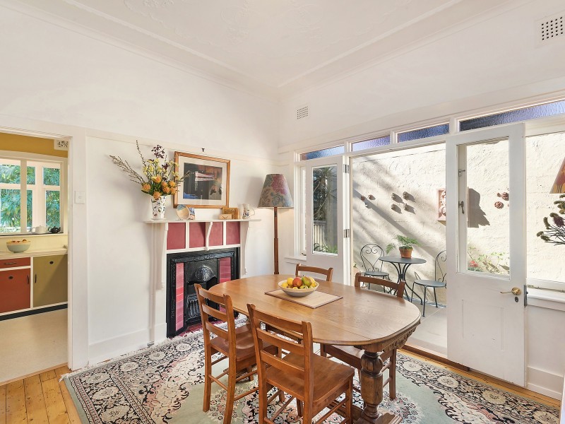 2A Chelmsford Avenue, Haberfield NSW 2045