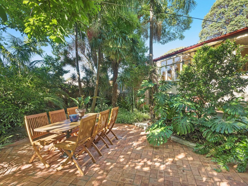 2A Chelmsford Avenue, Haberfield NSW 2045