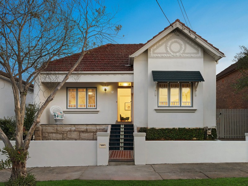 12 Jesmond Avenue, Dulwich Hill NSW 2203