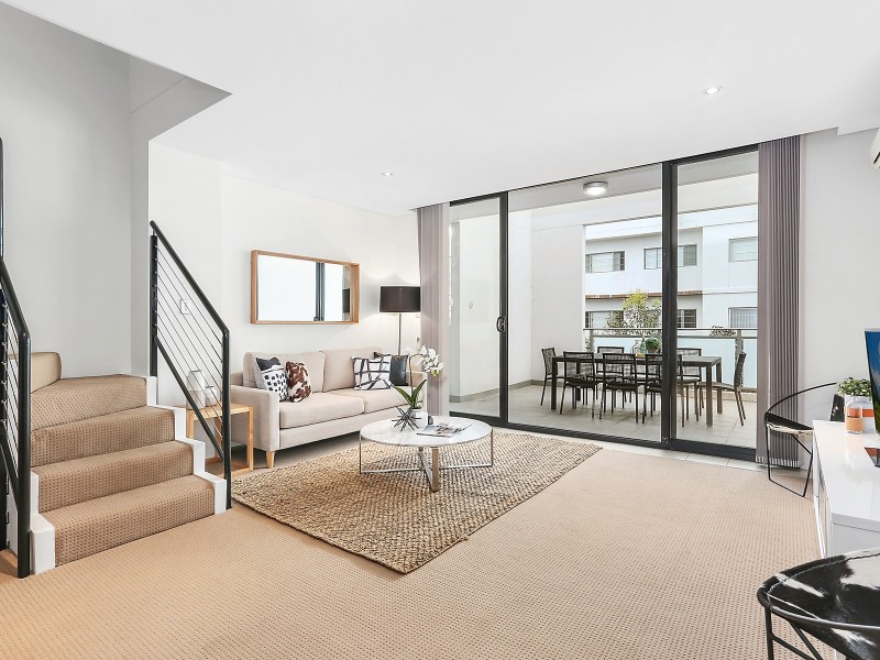 39/56 Powell Street, Homebush NSW 2140