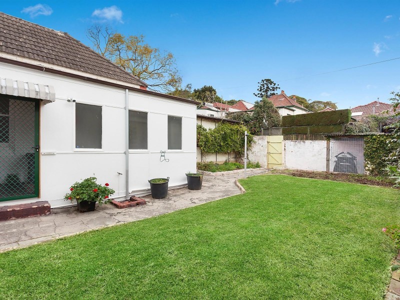 31 Allen Street, Glebe NSW 2037