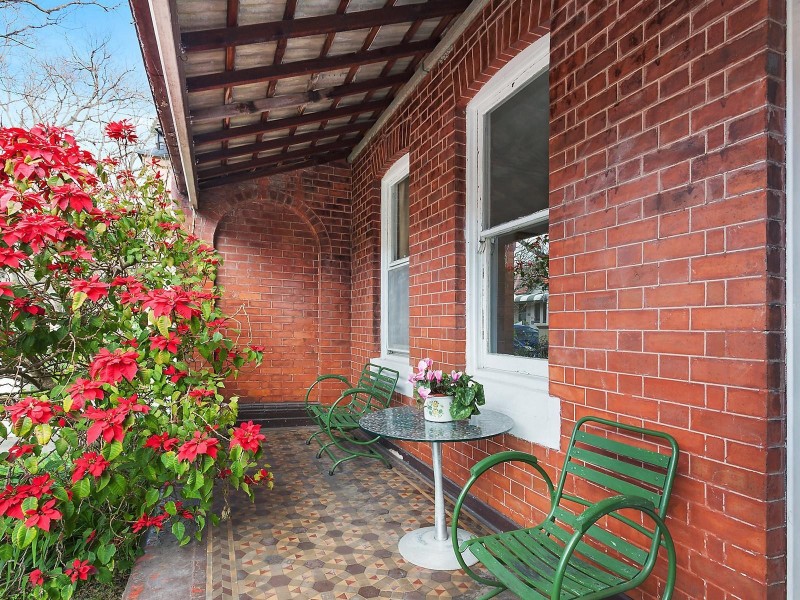 31 Allen Street, Glebe NSW 2037