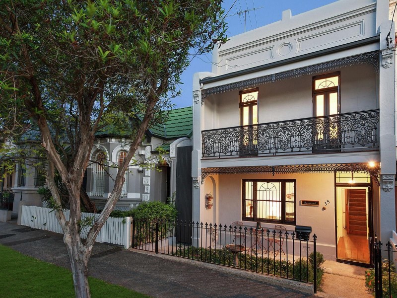 35 Gould Avenue, Lewisham NSW 2049