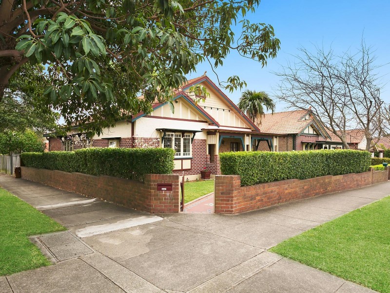 30 Boomerang Street, Haberfield NSW 2045