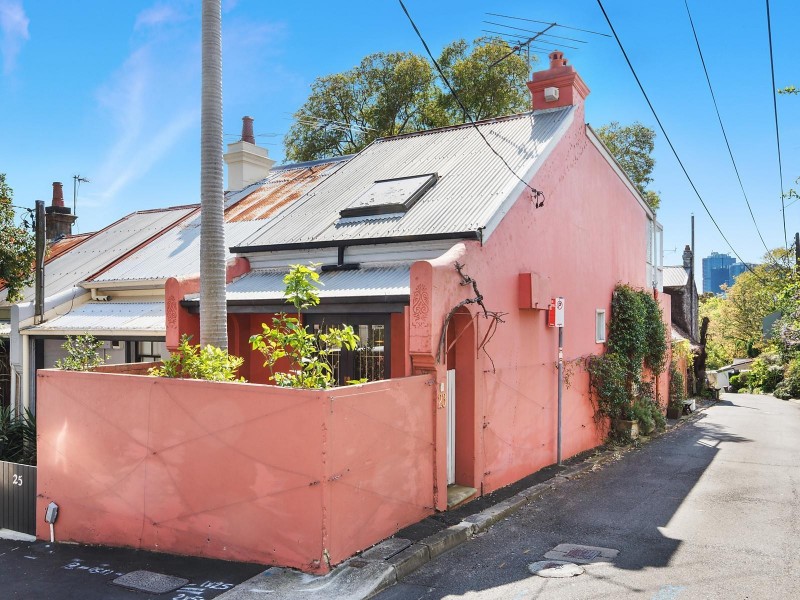 23 Avon Street, Glebe NSW 2037