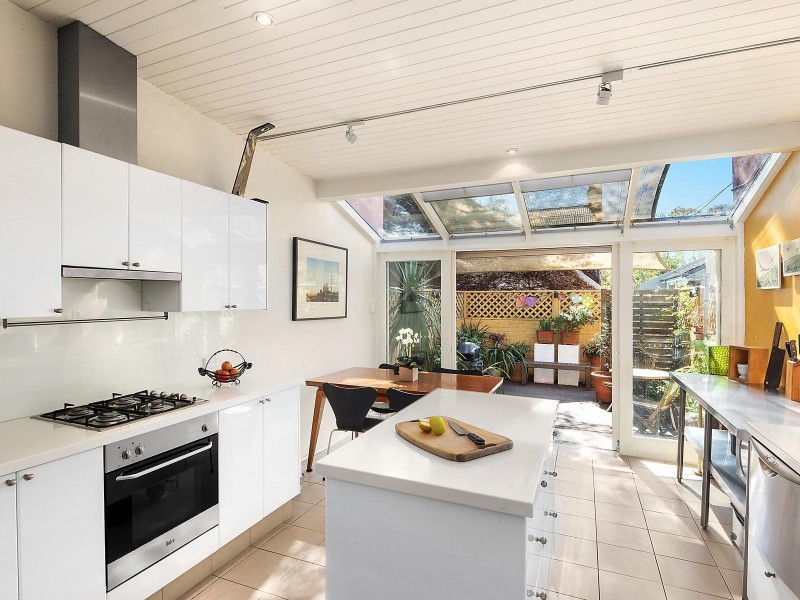 23 Avon Street, Glebe NSW 2037