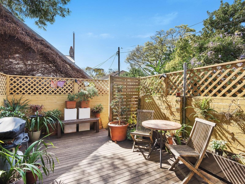 23 Avon Street, Glebe NSW 2037