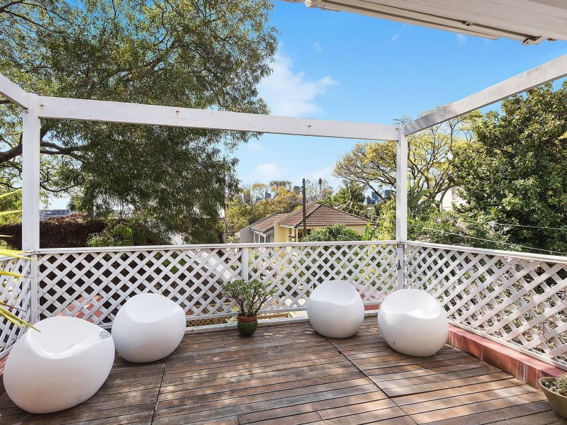 23 Avon Street, Glebe NSW 2037