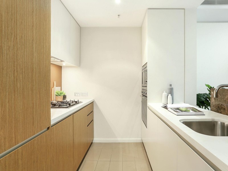 207/1 Sterling Circuit, Camperdown NSW 2050