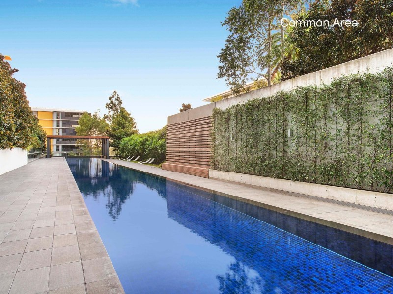 207/1 Sterling Circuit, Camperdown NSW 2050