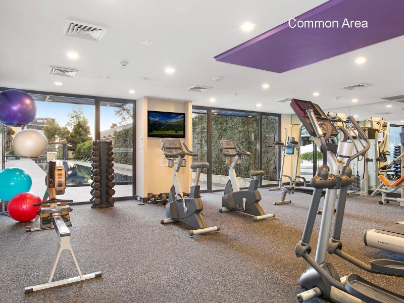 207/1 Sterling Circuit, Camperdown NSW 2050