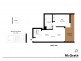 207/1 Sterling Circuit, Camperdown NSW 2050 Floorplan