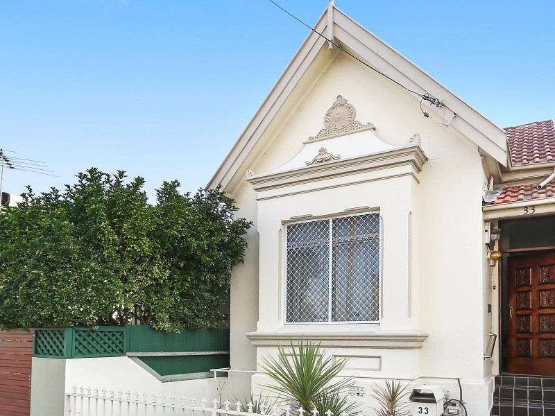 33 Halloran Street, Lilyfield NSW 2040