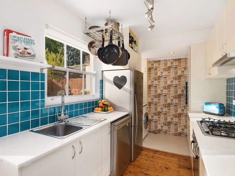 5/19A Riverside Crescent, Marrickville NSW 2204