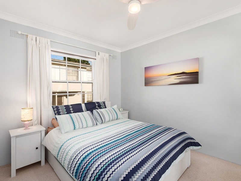 5/19A Riverside Crescent, Marrickville NSW 2204