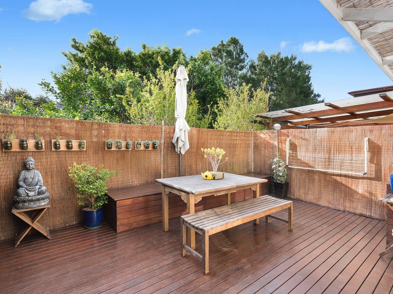 5/19A Riverside Crescent, Marrickville NSW 2204