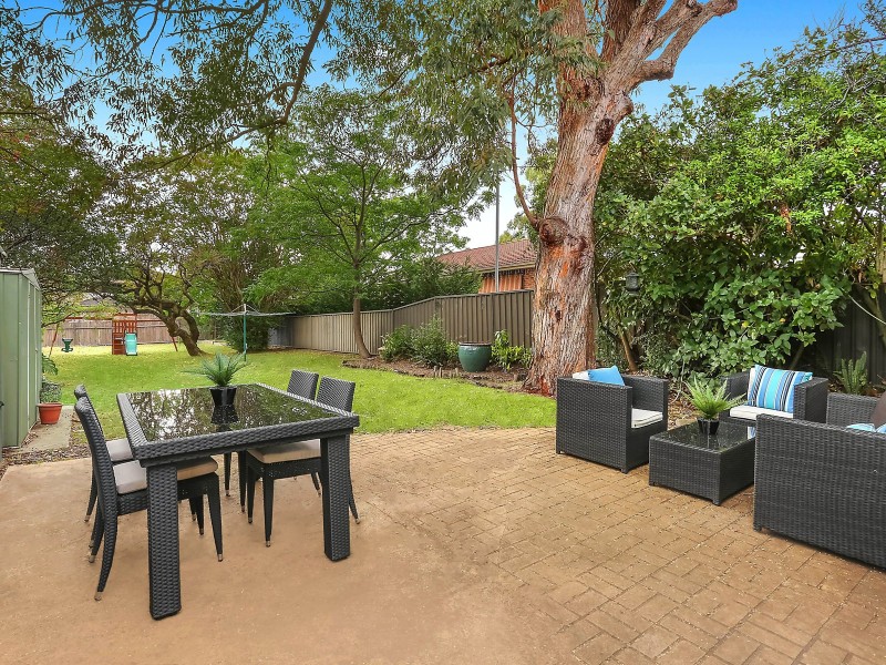 98 Caroline Street, Kingsgrove NSW 2208