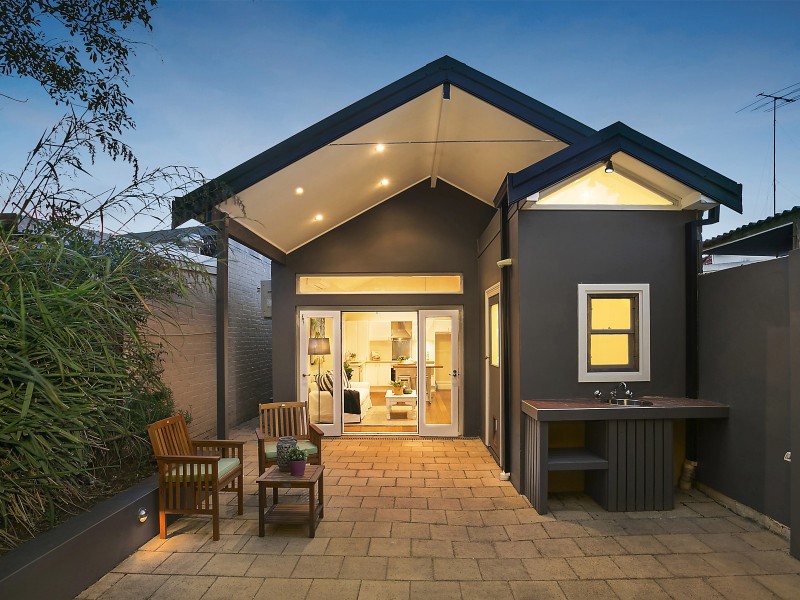 17 Crystal Street, Petersham NSW 2049