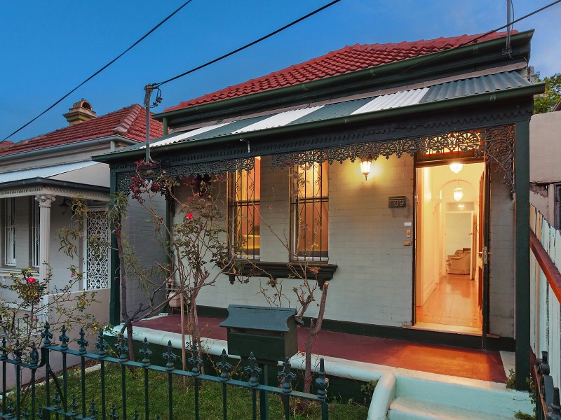 109 Trafalgar Street, Stanmore NSW 2048