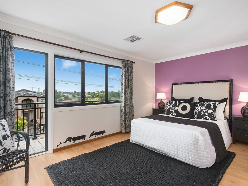 94 Woolcott Street, Earlwood NSW 2206