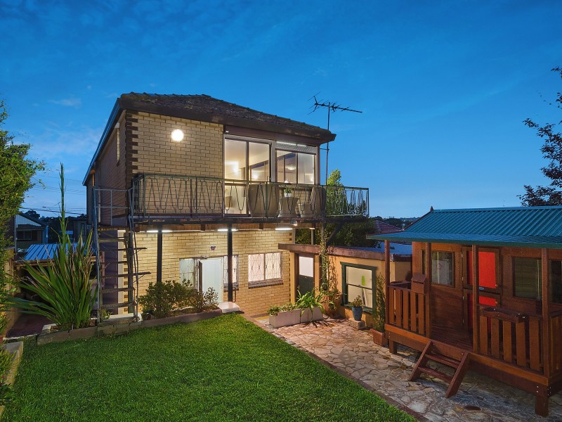 94 Woolcott Street, Earlwood NSW 2206