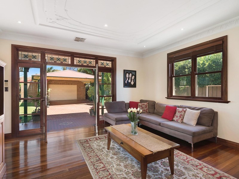 104 Kingston Street, Haberfield NSW 2045