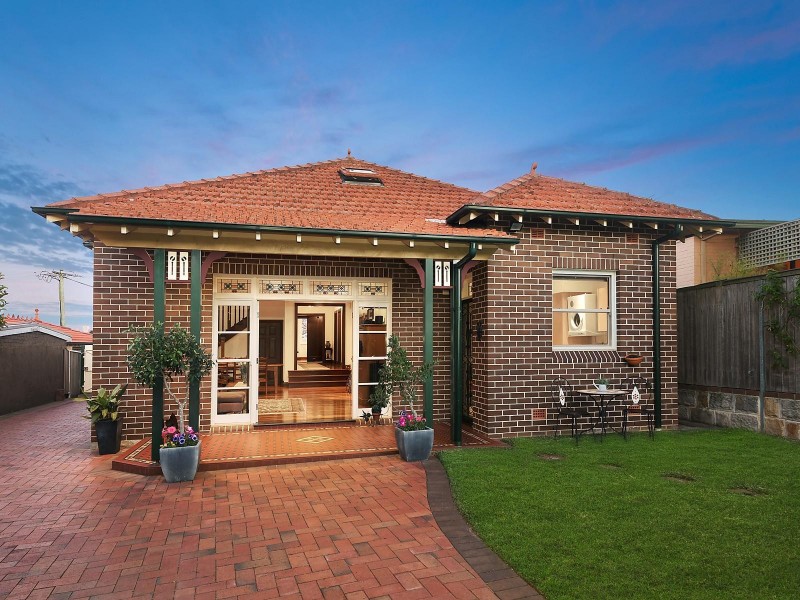 104 Kingston Street, Haberfield NSW 2045