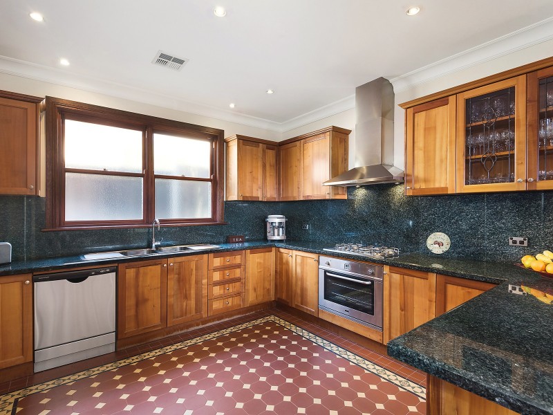 104 Kingston Street, Haberfield NSW 2045