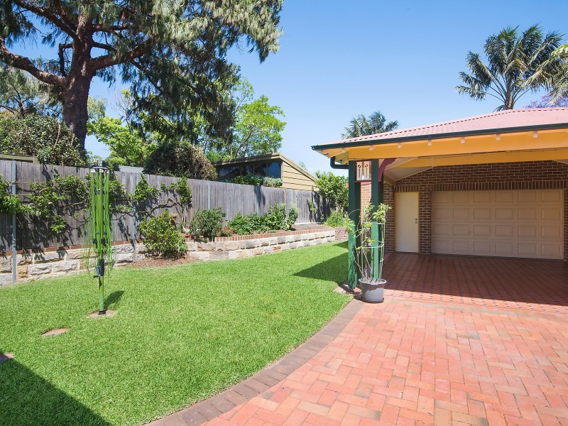 104 Kingston Street, Haberfield NSW 2045