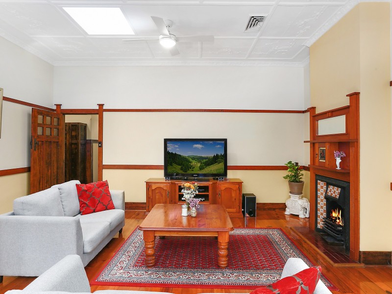 18A Kingston Street, Haberfield NSW 2045