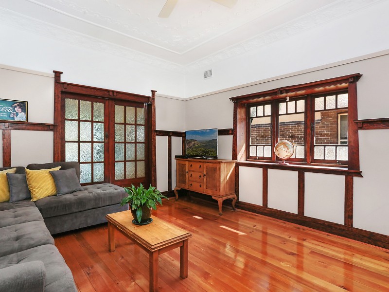 18A Kingston Street, Haberfield NSW 2045