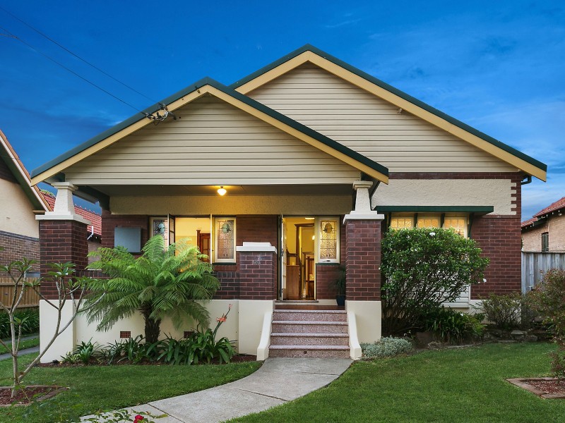 18A Kingston Street, Haberfield NSW 2045