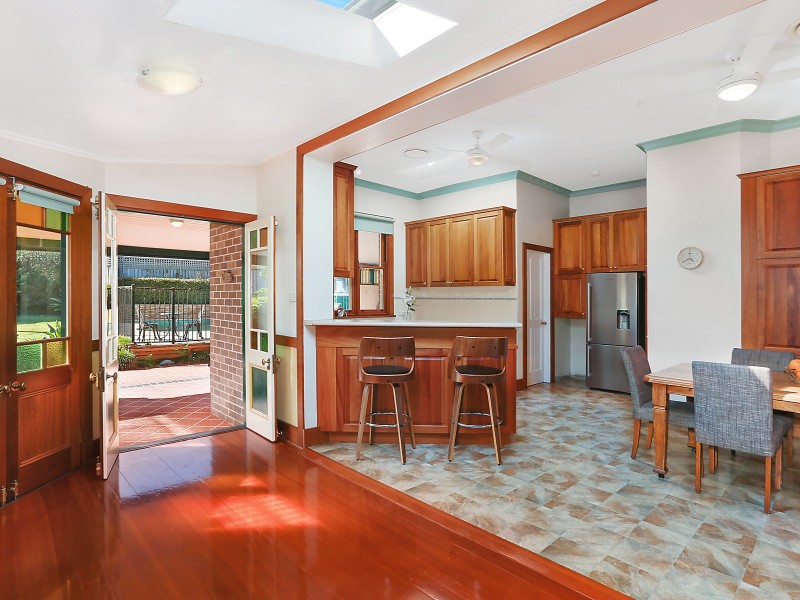 18A Kingston Street, Haberfield NSW 2045