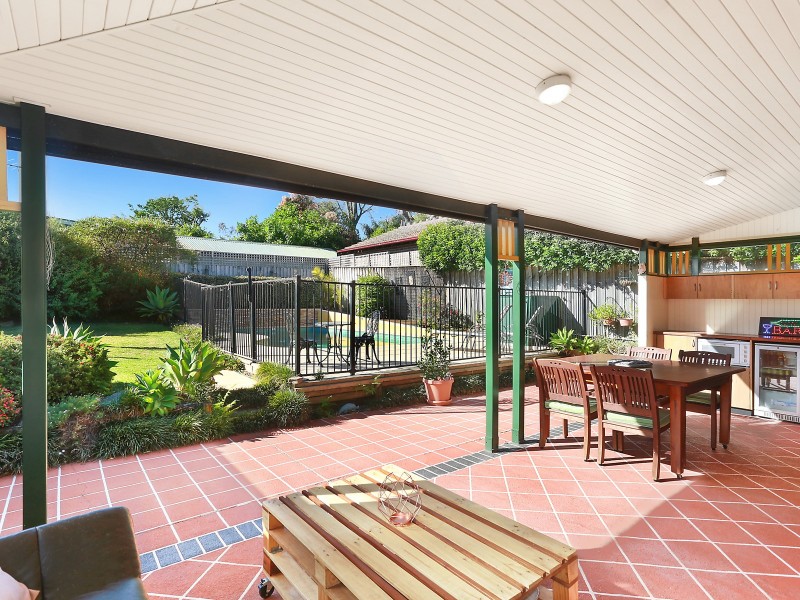 18A Kingston Street, Haberfield NSW 2045