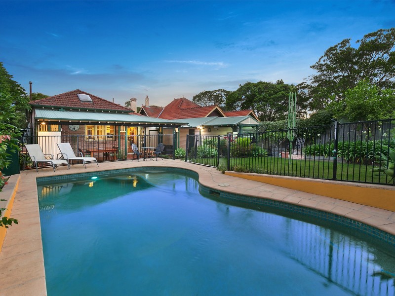 18A Kingston Street, Haberfield NSW 2045