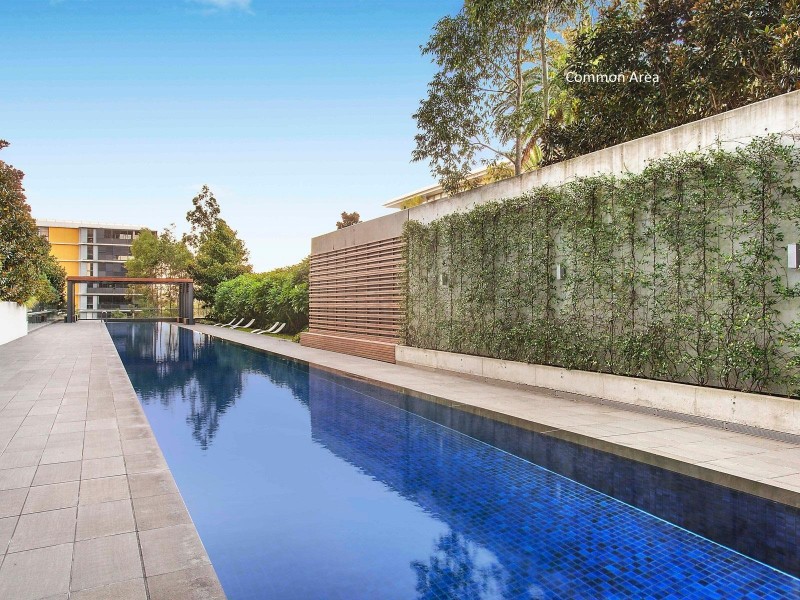 206/1 Sterling Circuit, Camperdown NSW 2050