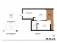 206/1 Sterling Circuit, Camperdown NSW 2050 Floorplan