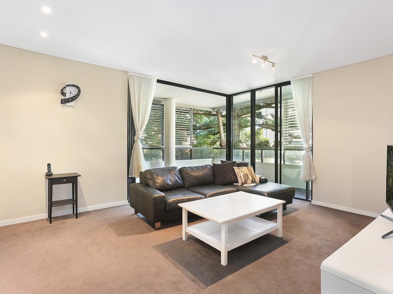 410/1 Sterling Circuit, Camperdown NSW 2050