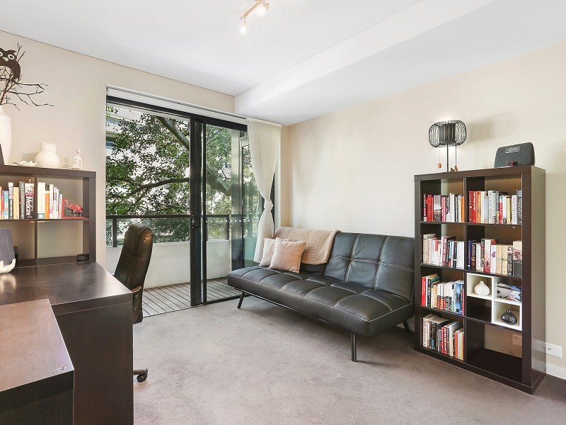 410/1 Sterling Circuit, Camperdown NSW 2050